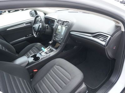 Ford Mondeo Gebrauchtwagen