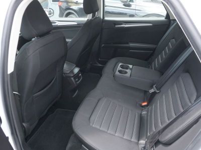 Ford Mondeo Gebrauchtwagen