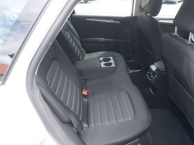 Ford Mondeo Gebrauchtwagen