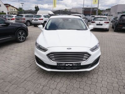Ford Mondeo Gebrauchtwagen