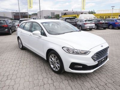 Ford Mondeo Gebrauchtwagen