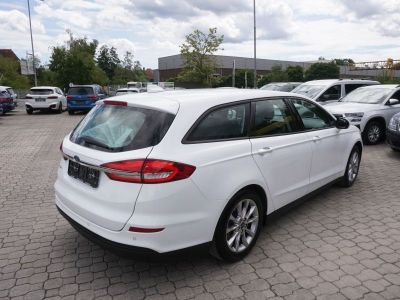 Ford Mondeo Gebrauchtwagen