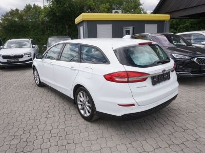 Ford Mondeo Gebrauchtwagen