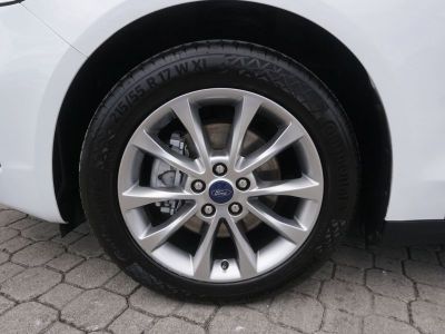 Ford Mondeo Gebrauchtwagen