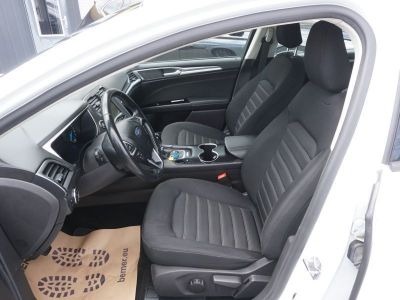 Ford Mondeo Gebrauchtwagen