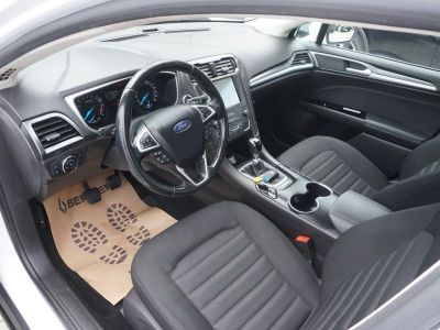 Ford Mondeo Gebrauchtwagen
