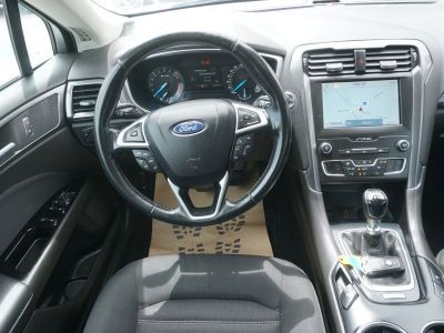 Ford Mondeo Gebrauchtwagen