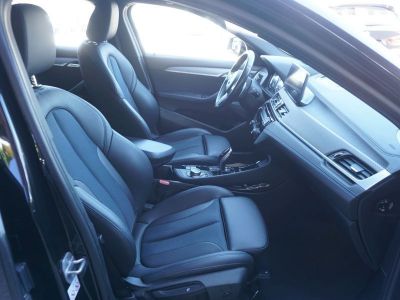BMW X2 Gebrauchtwagen