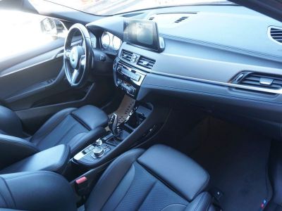 BMW X2 Gebrauchtwagen