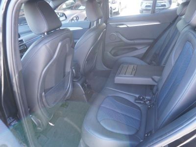 BMW X2 Gebrauchtwagen