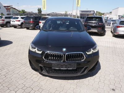 BMW X2 Gebrauchtwagen
