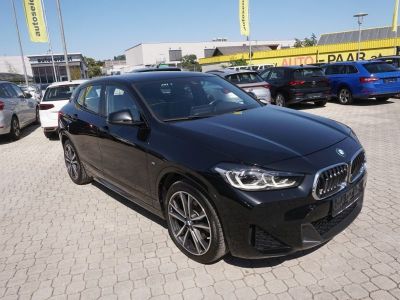 BMW X2 Gebrauchtwagen