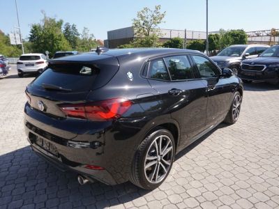 BMW X2 Gebrauchtwagen
