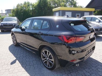 BMW X2 Gebrauchtwagen