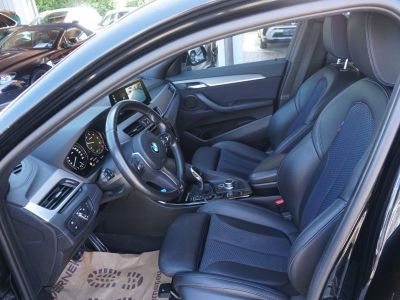 BMW X2 Gebrauchtwagen