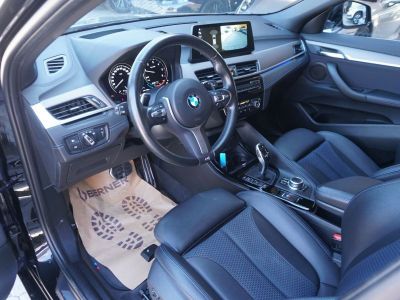 BMW X2 Gebrauchtwagen