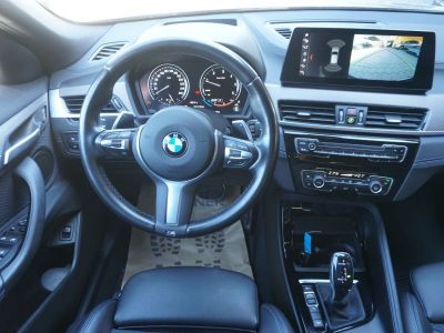 BMW X2 Gebrauchtwagen