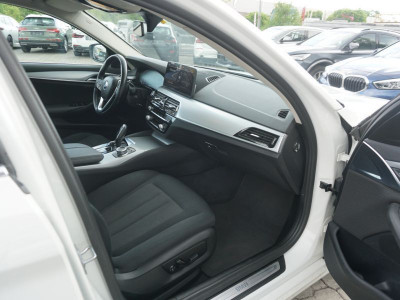 BMW 5er Gebrauchtwagen BMW 5er Gebrauchtwagen