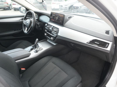 BMW 5er Gebrauchtwagen BMW 5er Gebrauchtwagen