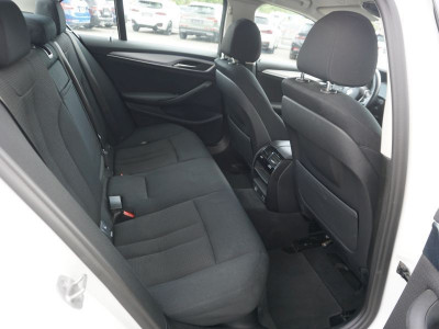 BMW 5er Gebrauchtwagen BMW 5er Gebrauchtwagen