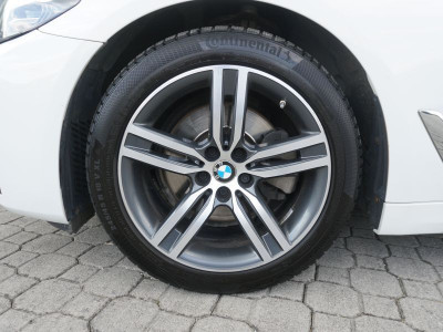BMW 5er Gebrauchtwagen BMW 5er Gebrauchtwagen