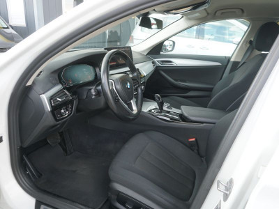 BMW 5er Gebrauchtwagen BMW 5er Gebrauchtwagen