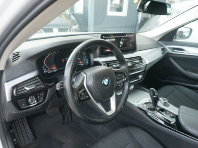 BMW 5er Gebrauchtwagen BMW 5er Gebrauchtwagen