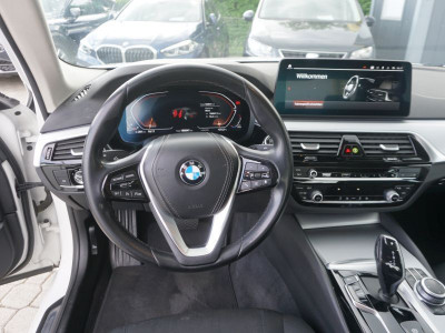 BMW 5er Gebrauchtwagen BMW 5er Gebrauchtwagen