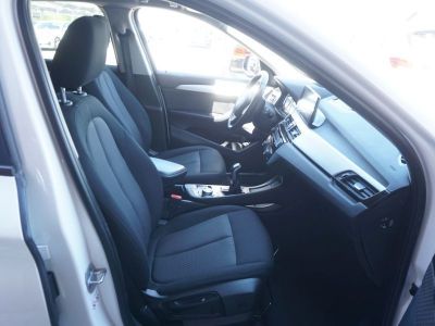 BMW X1 Gebrauchtwagen
