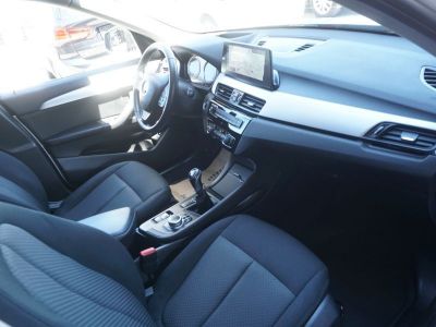 BMW X1 Gebrauchtwagen