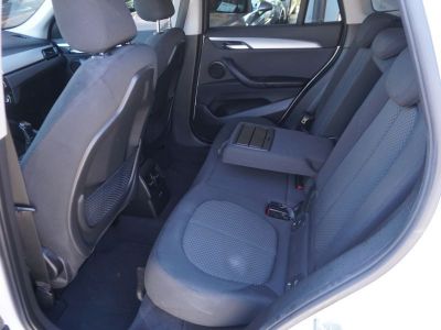 BMW X1 Gebrauchtwagen