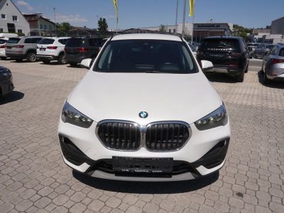 BMW X1 Gebrauchtwagen