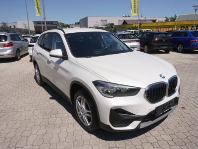 BMW X1 Gebrauchtwagen