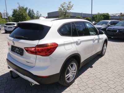 BMW X1 Gebrauchtwagen