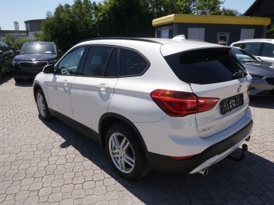 BMW X1 Gebrauchtwagen