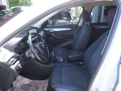 BMW X1 Gebrauchtwagen