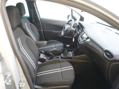 Opel Crossland Gebrauchtwagen Opel Crossland Gebrauchtwagen