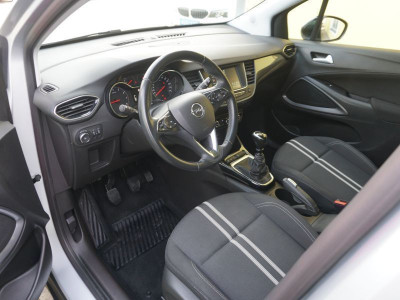 Opel Crossland Gebrauchtwagen Opel Crossland Gebrauchtwagen
