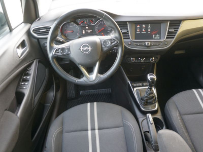 Opel Crossland Gebrauchtwagen Opel Crossland Gebrauchtwagen