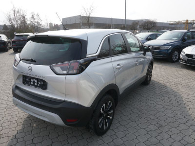 Opel Crossland Gebrauchtwagen Opel Crossland Gebrauchtwagen