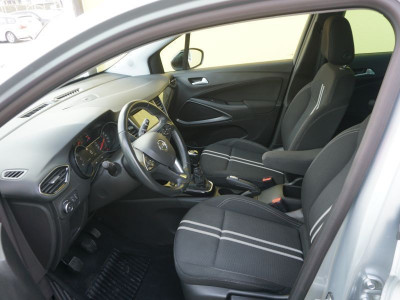 Opel Crossland Gebrauchtwagen Opel Crossland Gebrauchtwagen