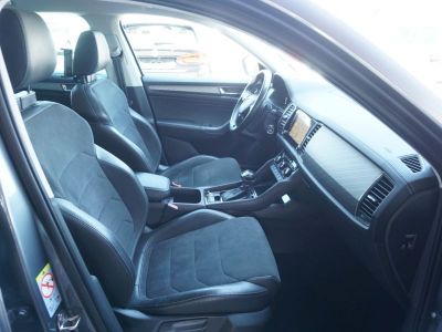 Skoda Kodiaq Gebrauchtwagen Skoda Kodiaq Gebrauchtwagen