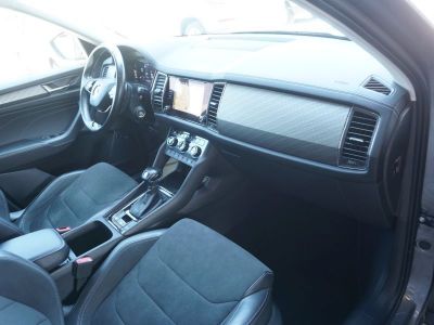 Skoda Kodiaq Gebrauchtwagen Skoda Kodiaq Gebrauchtwagen