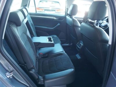 Skoda Kodiaq Gebrauchtwagen Skoda Kodiaq Gebrauchtwagen
