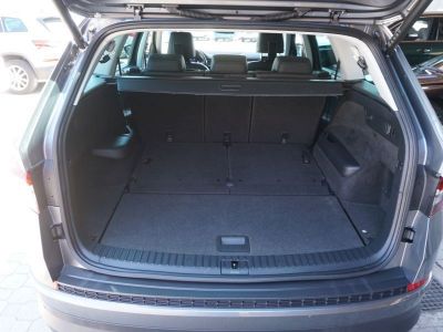 Skoda Kodiaq Gebrauchtwagen Skoda Kodiaq Gebrauchtwagen