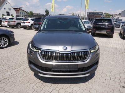 Skoda Kodiaq Gebrauchtwagen Skoda Kodiaq Gebrauchtwagen