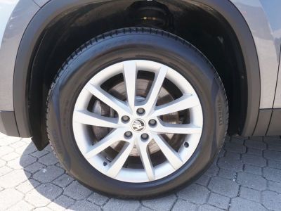 Skoda Kodiaq Gebrauchtwagen Skoda Kodiaq Gebrauchtwagen