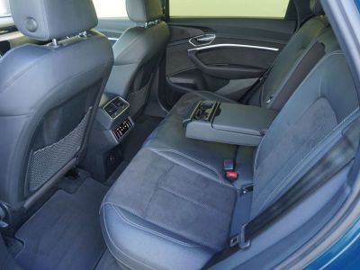 Audi Q8 e-tron Gebrauchtwagen