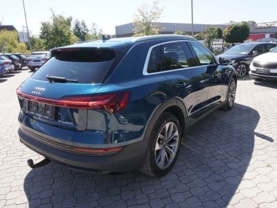 Audi Q8 e-tron Gebrauchtwagen