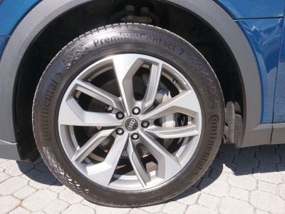 Audi Q8 e-tron Gebrauchtwagen